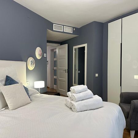 The Penthouse Daire Almería Dış mekan fotoğraf