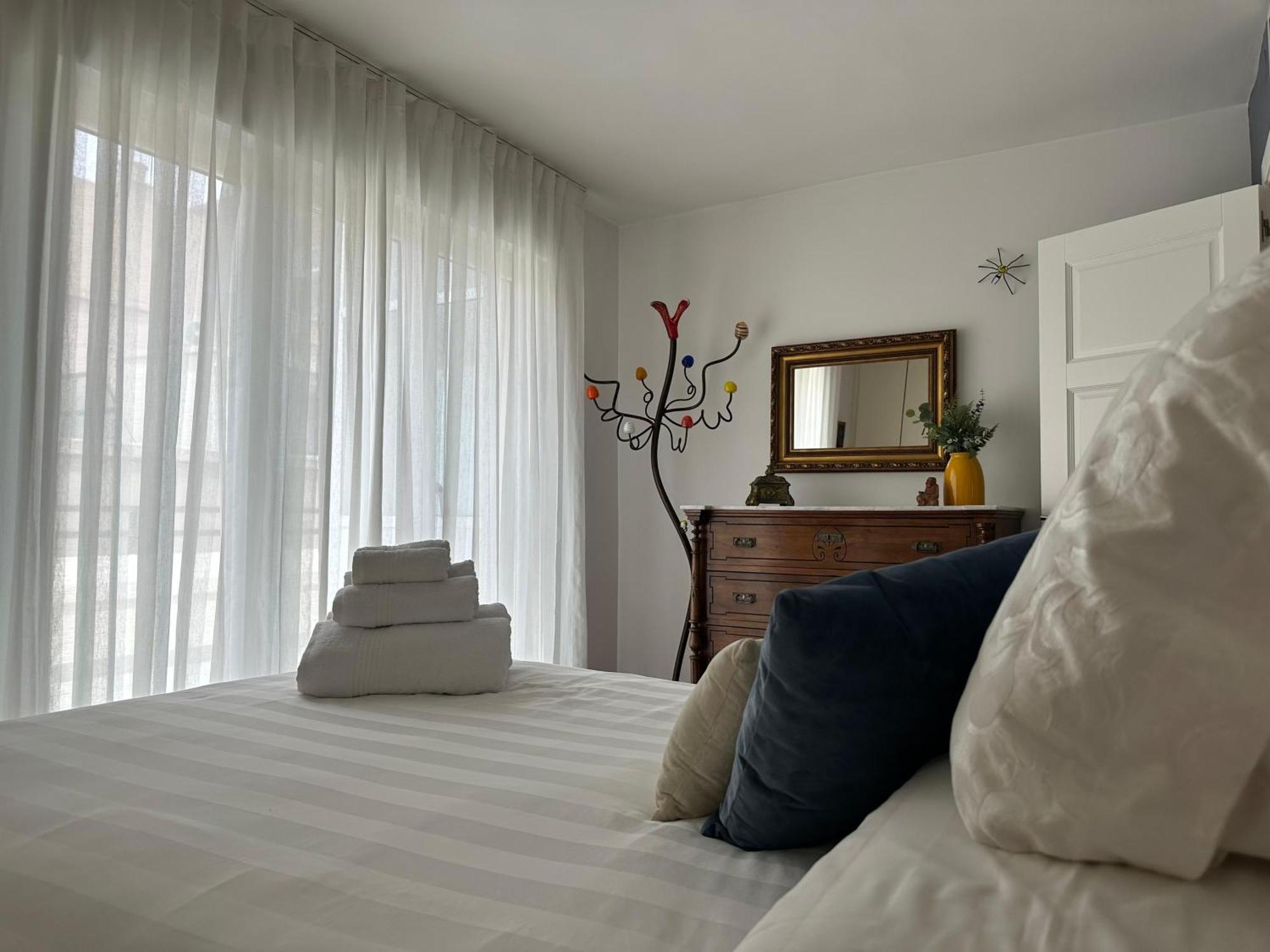 The Penthouse Daire Almería Dış mekan fotoğraf